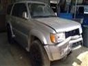 1999 TOYOTA 4RUNNER, LIMITED MODEL, SR5, AT, 3.4L, 4WD.  Z26488